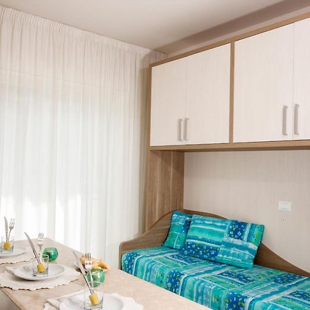 Beach Residence Gabicce Mare Exteriér fotografie