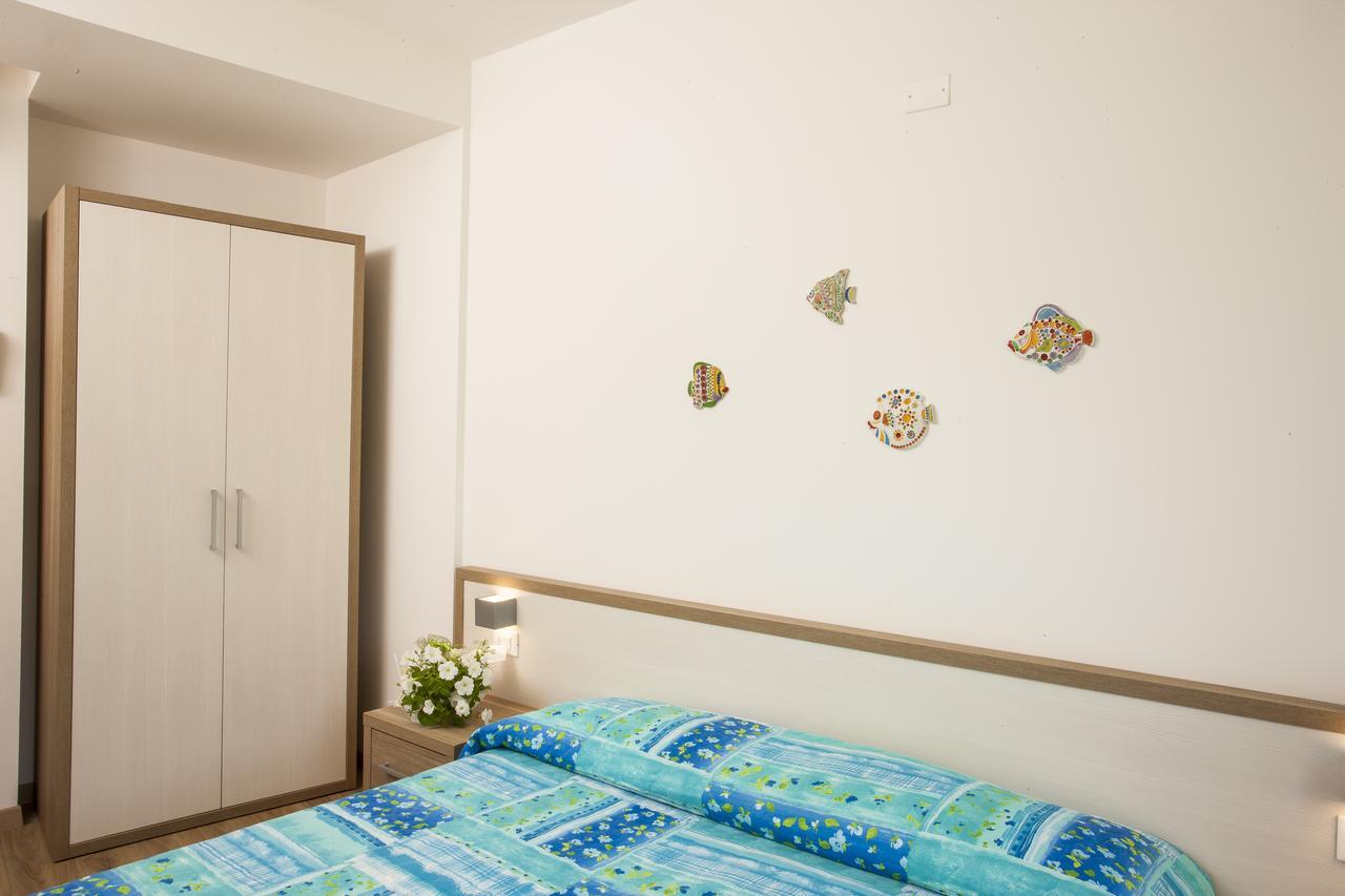 Beach Residence Gabicce Mare Exteriér fotografie